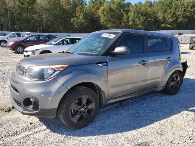 Photo 1 from auction – 2017 KIA SOUL with VIN KNDJN2A27H7459322