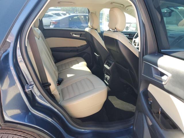 Photo 11 from auction – 2018 FORD EDGE SEL with VIN 2FMPK3J80JBB11786
