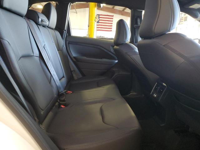 Photo 11 from auction – 2025 SUBARU FORESTER L with VIN JF2SLDNCXSH477521
