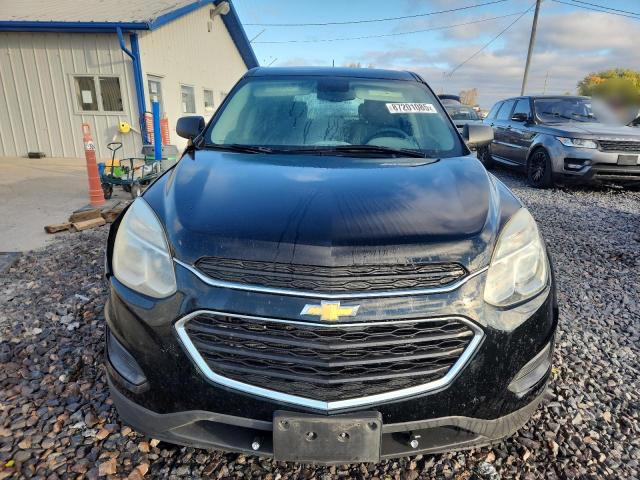 Photo 5 from auction – 2017 CHEVROLET EQUINOX LS with VIN 2GNALBEKXH1508002