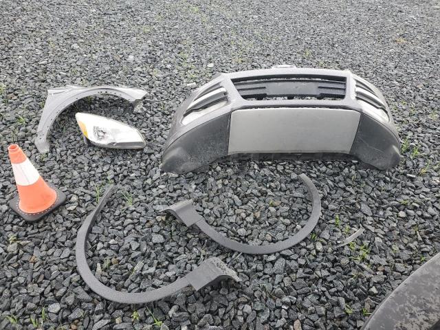 Photo 13 from auction – 2013 FORD ESCAPE SEL with VIN 1FMCU0H90DUA34938