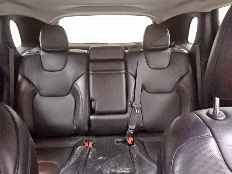 Photo 10 from auction – 2019 JEEP CHEROKEE L with VIN 1C4PJMDX2KD282826
