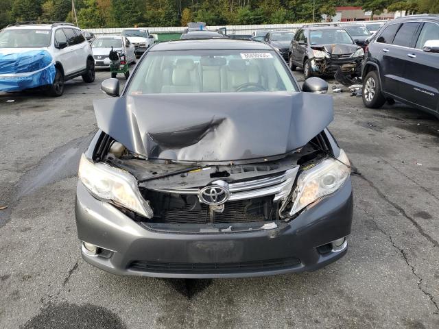 Photo 5 from auction – 2011 TOYOTA AVALON BASE with VIN 4T1BK3DB8BU426526