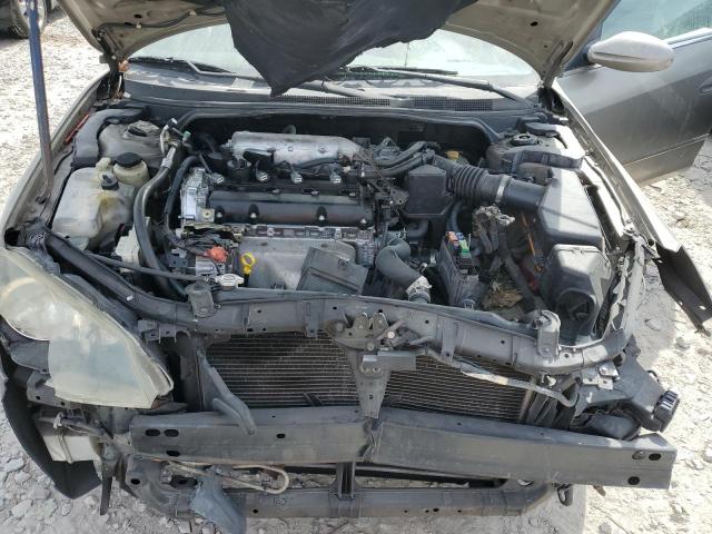 Photo 11 from auction – 2005 NISSAN ALTIMA S with VIN 1N4AL11D95C344845