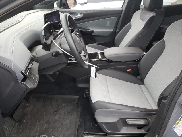 Photo 7 from auction – 2024 VOLKSWAGEN ID.4 with VIN 1V2BMPE8XRC014423