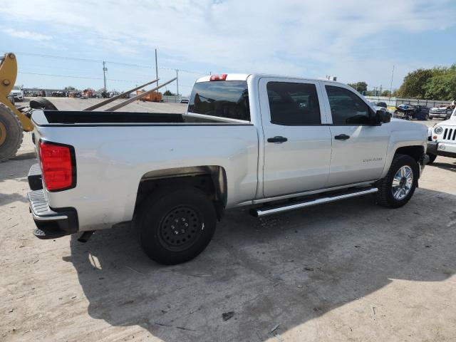 Photo 3 from auction – 2014 CHEVROLET SILVERADO with VIN 3GCPCPEC1EG137730