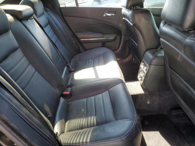 Photo 10 from auction – 2012 DODGE CHARGER SX with VIN 2C3CDXHG1CH279054