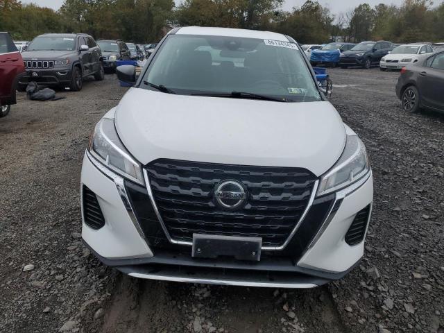 Photo 5 from auction – 2021 NISSAN KICKS S with VIN 3N1CP5BV2ML504494