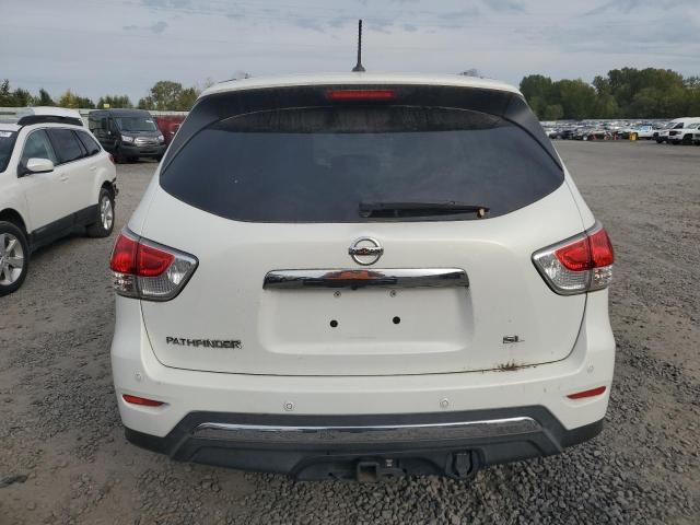 Zdjęcie 6 z aukcji – 2013 NISSAN PATHFINDER z VIN 5N1AR2MN7DC637902