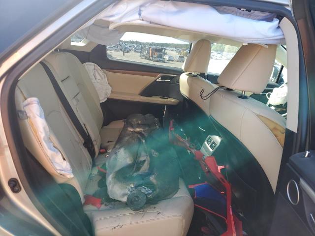 Photo 11 from auction – 2021 LEXUS RX 350 with VIN 2T2HZMAA9MC183803