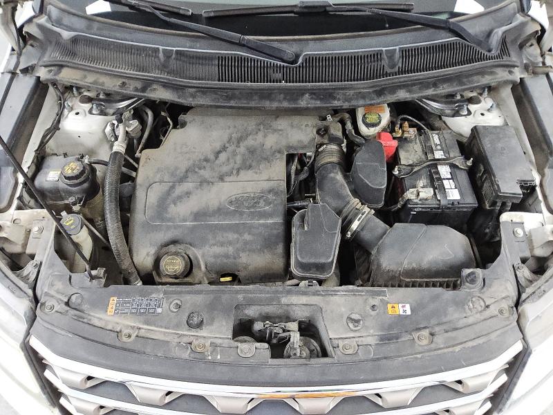 Фото 12 с аукциона – 2017 FORD EXPLORER X с VIN 1FM5K7D8XHGA59077