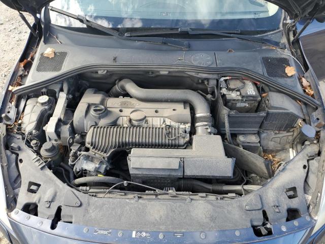 Photo 11 from auction – 2013 VOLVO S60 T5 with VIN YV1612FS8D2185706