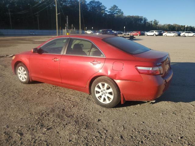 Photo 2 from auction – 2007 TOYOTA CAMRY LE with VIN 4T1BK46K37U045242