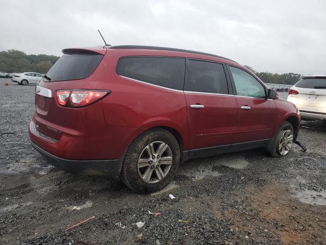 Photo 3 from auction – 2013 CHEVROLET TRAVERSE L with VIN 1GNKRGKD5DJ172085