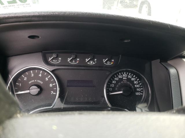Photo 9 from auction – 2012 FORD F150 SUPER with VIN 1FTFW1EF4CKD11161