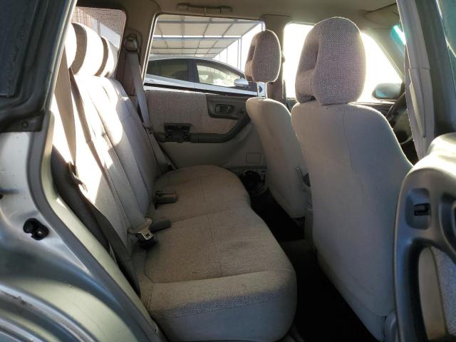 Photo 11 from auction – 2002 SUBARU FORESTER L with VIN JF1SF63502H737369
