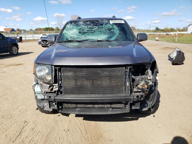 Photo 5 from auction – 2011 FORD ESCAPE LIM with VIN 1FMCU0EG2BKC28043
