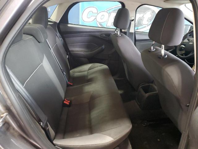 Photo 11 from auction – 2012 FORD FOCUS S with VIN 1FAHP3E2XCL233306