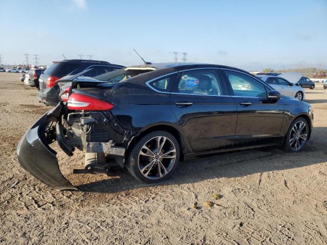 Photo 3 from auction – 2017 FORD FUSION TIT with VIN 3FA6P0K93HR266860