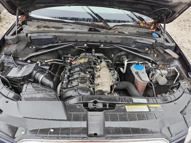 Photo 12 from auction – 2017 AUDI Q5 PREMIUM with VIN WA1L2AFP0HA046865
