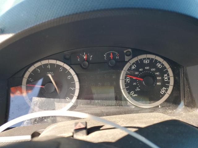 Foto 9 de la subasta – 2012 FORD ESCAPE XLT con VIN 1FMCU0DG0CKC44244