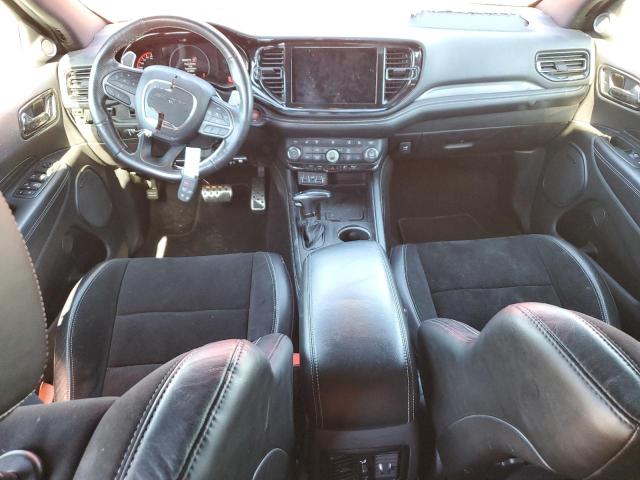 Photo 8 from auction – 2021 DODGE DURANGO SR with VIN 1C4SDJGJ1MC682361
