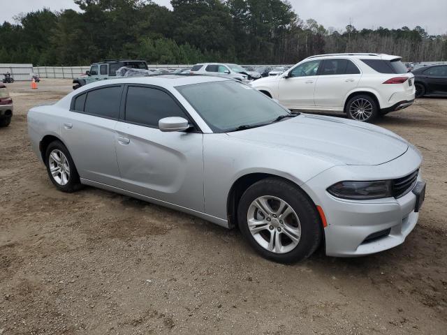 Photo 4 from auction – 2021 DODGE CHARGER SX with VIN 2C3CDXBG0MH580960