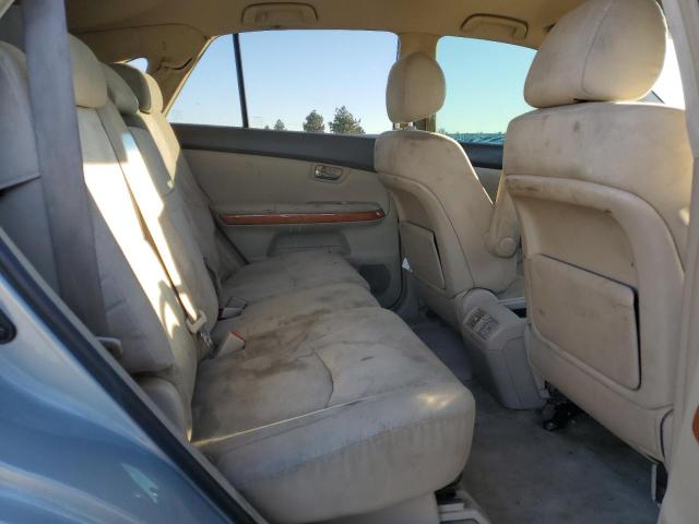 Photo 11 from auction – 2008 LEXUS RX 350 with VIN JTJGK31U880014054