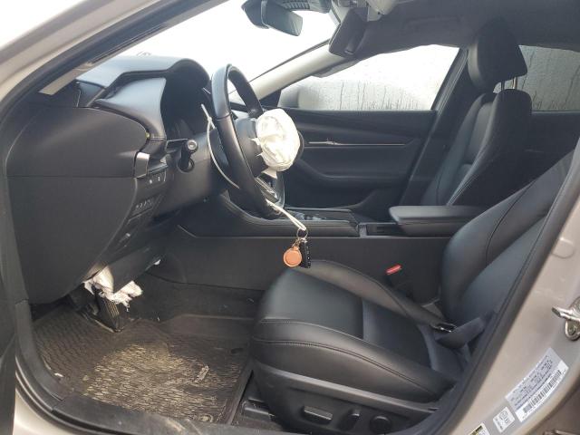 Photo 7 from auction – 2025 MAZDA 3 PREFERRE with VIN JM1BPACM1S1752652