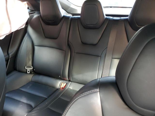 Photo 11 from auction – 2020 TESLA MODEL S with VIN 5YJSA1E21LF359269