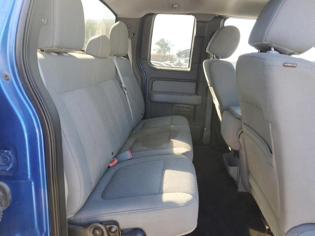 Photo 10 from auction – 2013 FORD F150 SUPER with VIN 1FTEX1EM6DFA95895