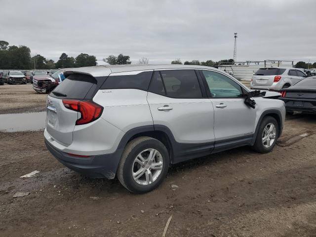 Photo 3 from auction – 2018 GMC TERRAIN SL with VIN 3GKALMEV8JL297065