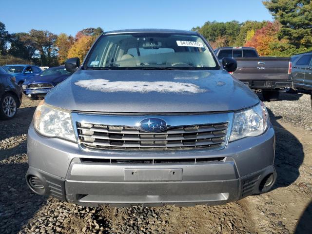 Photo 5 from auction – 2009 SUBARU FORESTER 2 with VIN JF2SH61669H746623
