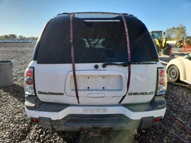 Photo 6 from auction – 2003 CHEVROLET TRAILBLAZE with VIN 1GNES16S736151649