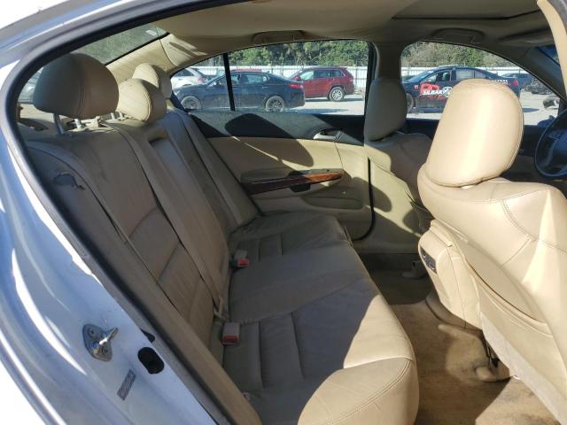Photo 10 from auction – 2012 HONDA ACCORD EXL with VIN 1HGCP3F85CA002673