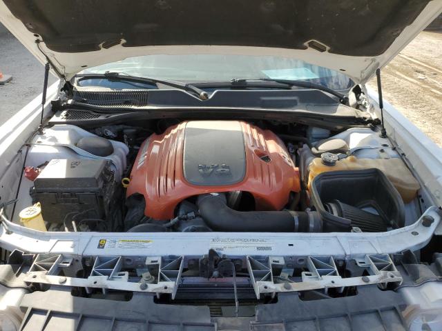 Photo 11 from auction – 2012 DODGE CHALLENGER with VIN 2C3CDYBT7CH262318