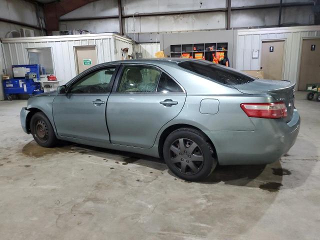 Photo 2 from auction – 2007 TOYOTA CAMRY CE with VIN 4T1BE46K07U725803