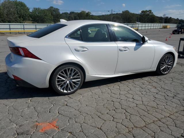 Photo 3 from auction – 2016 LEXUS IS 200T with VIN JTHBA1D26G5020305