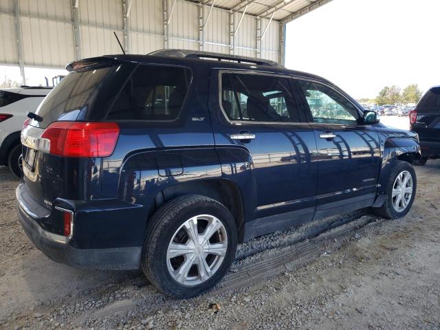 Photo 3 from auction – 2016 GMC TERRAIN SL with VIN 2GKFLUEKXG6180077