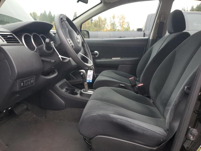 Photo 7 from auction – 2012 NISSAN VERSA S with VIN 3N1BC1CP0CL367280