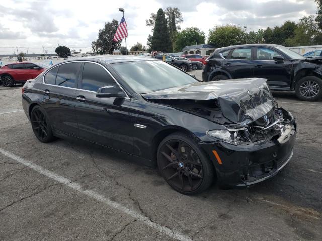 Photo 4 from auction – 2016 BMW 528 I with VIN WBA5A5C53GD526713