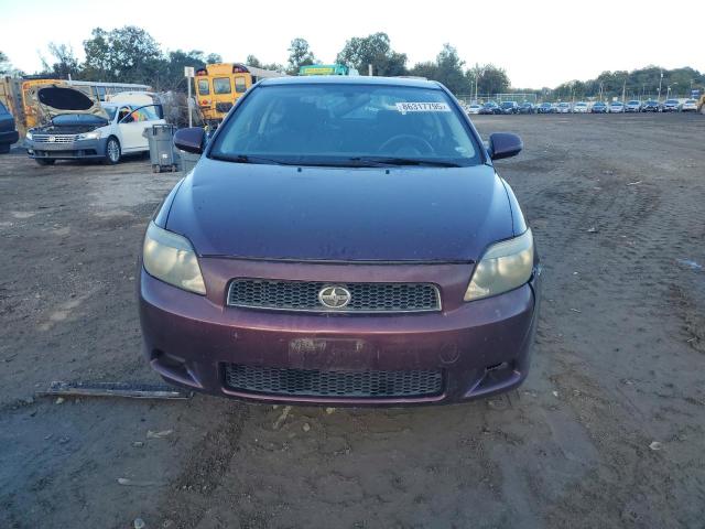 Photo 5 from auction – 2005 TOYOTA SCION TC with VIN JTKDE167250023809
