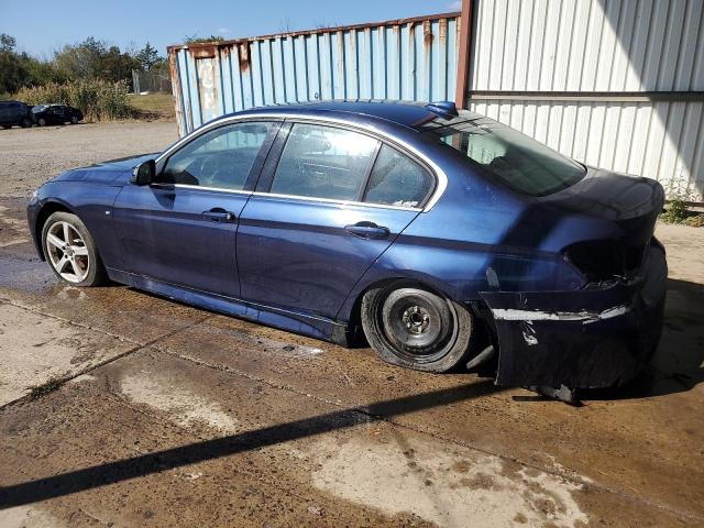 Zdjęcie 2 z aukcji – 2018 BMW 330 XI z VIN WBA8D9G53JNU70778