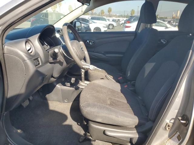 Photo 7 from auction – 2014 NISSAN VERSA S with VIN 3N1CN7AP1EL851658