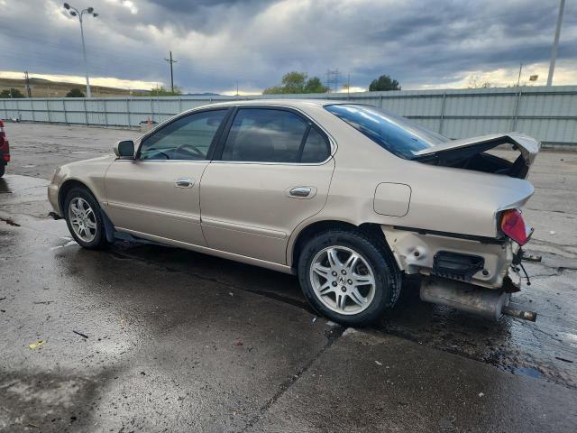 Photo 2 from auction – 2001 ACURA 3.2TL with VIN 19UUA56681A021067