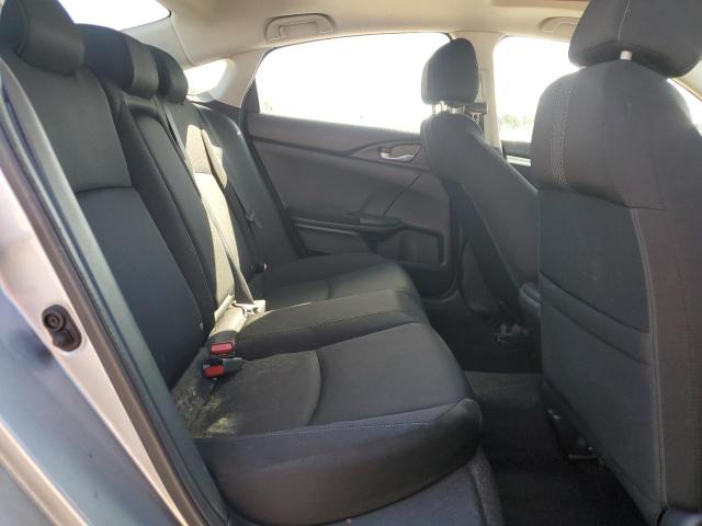 Photo 10 from auction – 2017 HONDA CIVIC EX with VIN 19XFC2F7XHE046620