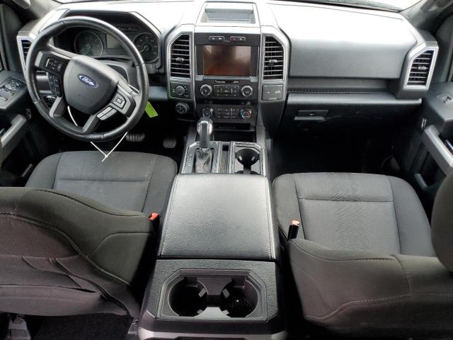 Photo 8 from auction – 2019 FORD F150 SUPER with VIN 1FTEW1EP7KFB57377