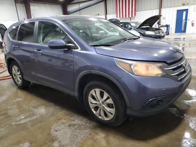 Photo 4 from auction – 2012 HONDA CR-V EX with VIN 5J6RM4H59CL009876