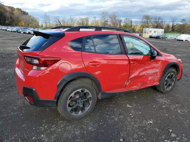 Photo 3 from auction – 2023 SUBARU CROSSTREK with VIN JF2GTABC5P8275492