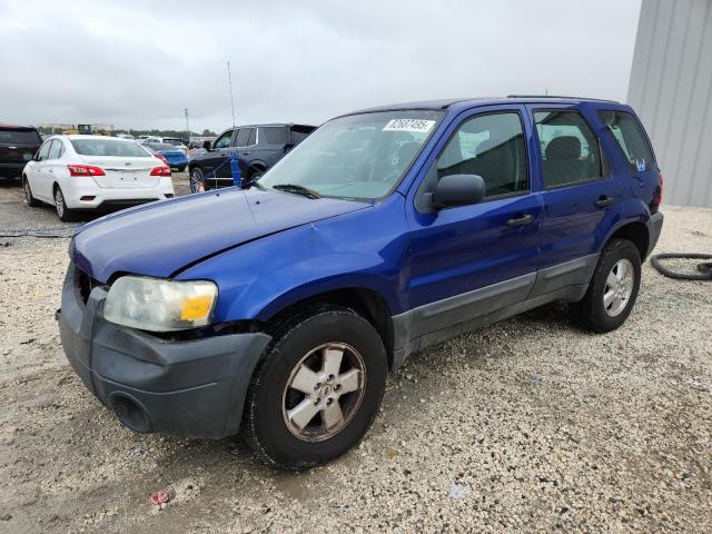 FORD ESCAPE 2005 with VIN 1FMYU92Z95KD50225 - Photo from auction